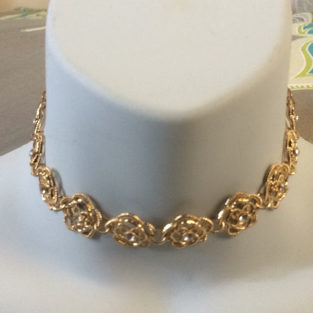 Choker set - Picture 2 of 2